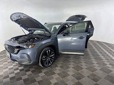 2025 Mazda Mazda CX-50 2.5 S Premium Plus Package