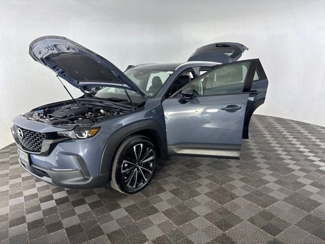 2025 Mazda Mazda CX-50 2.5 S Premium Plus Package
