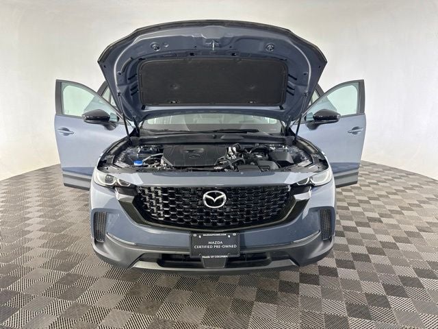 2025 Mazda Mazda CX-50 2.5 S Premium Plus Package