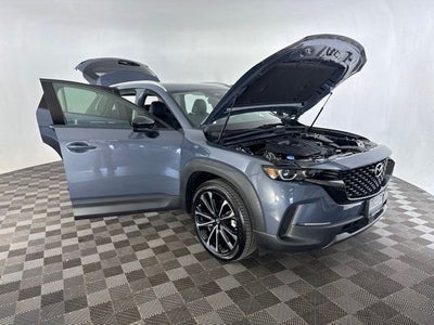2025 Mazda Mazda CX-50 2.5 S Premium Plus Package