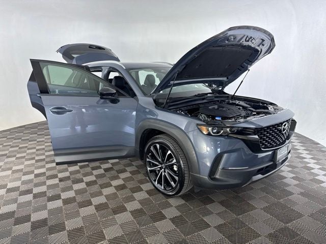 2025 Mazda Mazda CX-50 2.5 S Premium Plus Package