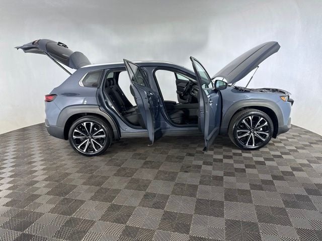 2025 Mazda Mazda CX-50 2.5 S Premium Plus Package
