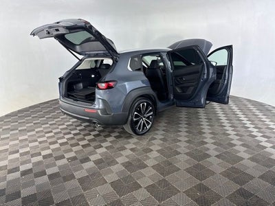 2025 Mazda Mazda CX-50 2.5 S Premium Plus Package