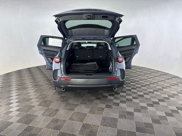 2025 Mazda Mazda CX-50 2.5 S Premium Plus Package