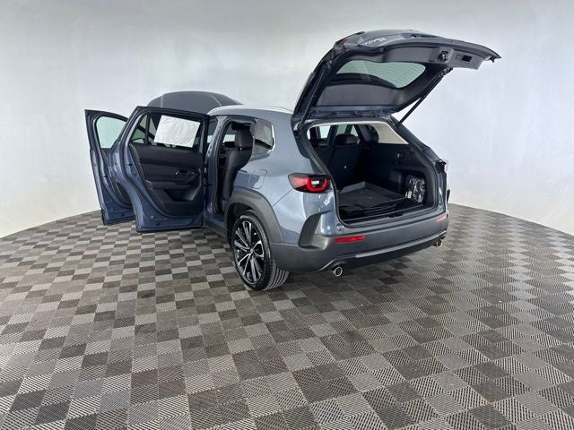 2025 Mazda Mazda CX-50 2.5 S Premium Plus Package