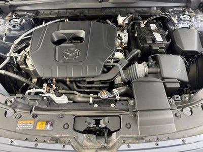 2025 Mazda Mazda CX-50 2.5 S Premium Plus Package