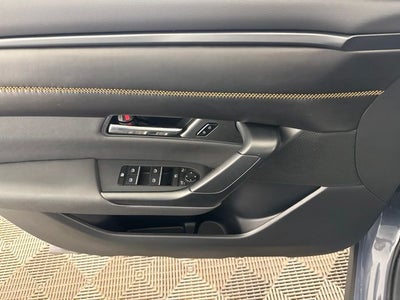 2025 Mazda Mazda CX-50 2.5 S Premium Plus Package