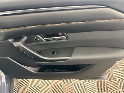 2025 Mazda Mazda CX-50 2.5 S Premium Plus Package
