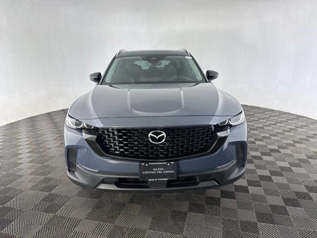 2025 Mazda Mazda CX-50 2.5 S Premium Plus Package