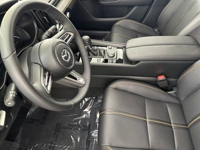 2025 Mazda Mazda CX-50 2.5 S Premium Plus Package