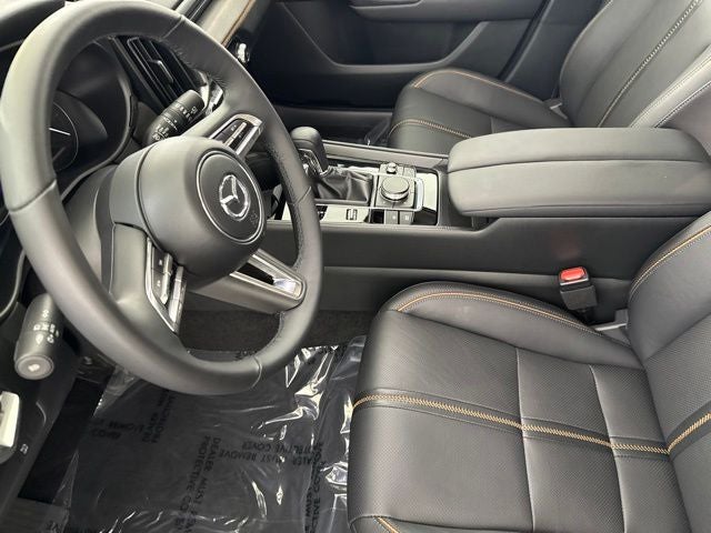 2025 Mazda Mazda CX-50 2.5 S Premium Plus Package