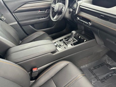2025 Mazda Mazda CX-50 2.5 S Premium Plus Package