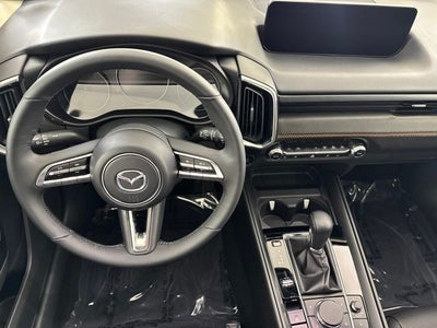 2025 Mazda Mazda CX-50 2.5 S Premium Plus Package