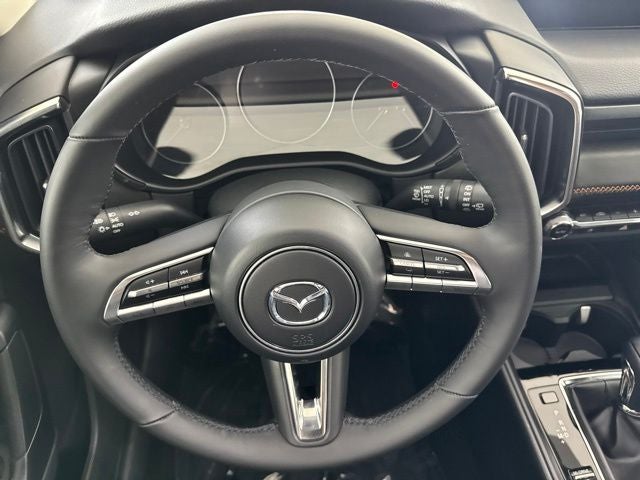 2025 Mazda Mazda CX-50 2.5 S Premium Plus Package
