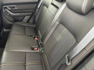 2025 Mazda Mazda CX-50 2.5 S Premium Plus Package