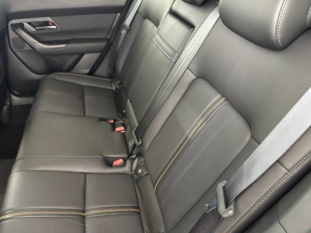 2025 Mazda Mazda CX-50 2.5 S Premium Plus Package