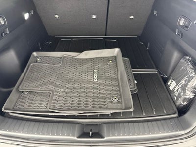 2025 Mazda Mazda CX-50 2.5 S Premium Plus Package