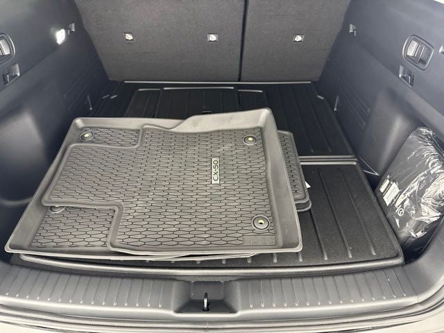 2025 Mazda Mazda CX-50 2.5 S Premium Plus Package