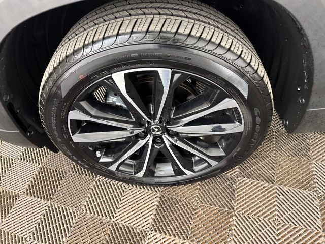 2025 Mazda Mazda CX-50 2.5 S Premium Plus Package