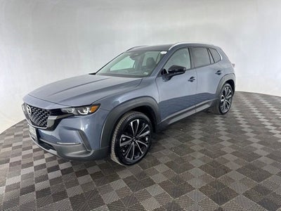 2025 Mazda Mazda CX-50 2.5 S Premium Plus Package