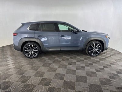 2025 Mazda Mazda CX-50 2.5 S Premium Plus Package