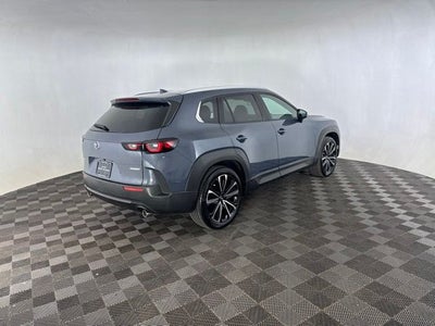 2025 Mazda Mazda CX-50 2.5 S Premium Plus Package