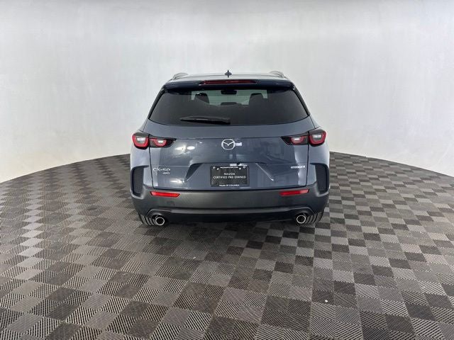 2025 Mazda Mazda CX-50 2.5 S Premium Plus Package