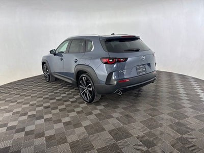 2025 Mazda Mazda CX-50 2.5 S Premium Plus Package