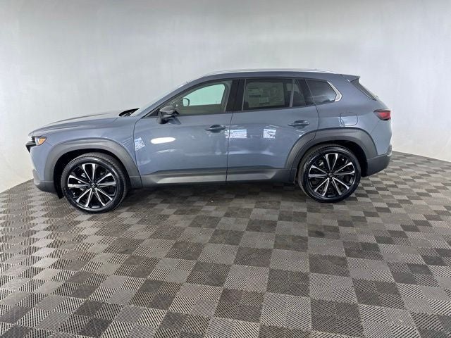 2025 Mazda Mazda CX-50 2.5 S Premium Plus Package