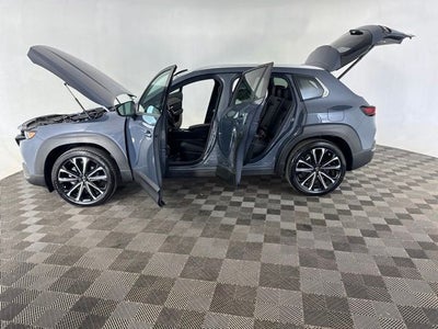 2025 Mazda Mazda CX-50 2.5 S Premium Plus Package