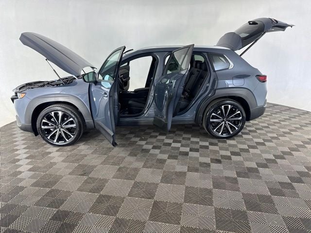 2025 Mazda Mazda CX-50 2.5 S Premium Plus Package