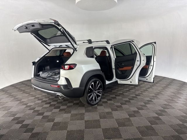 2025 Mazda Mazda CX-50 2.5 Turbo Premium Plus Package
