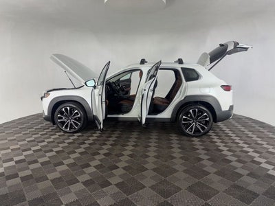 2025 Mazda Mazda CX-50 2.5 Turbo Premium Plus Package