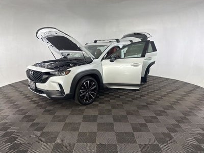2025 Mazda Mazda CX-50 2.5 Turbo Premium Plus Package