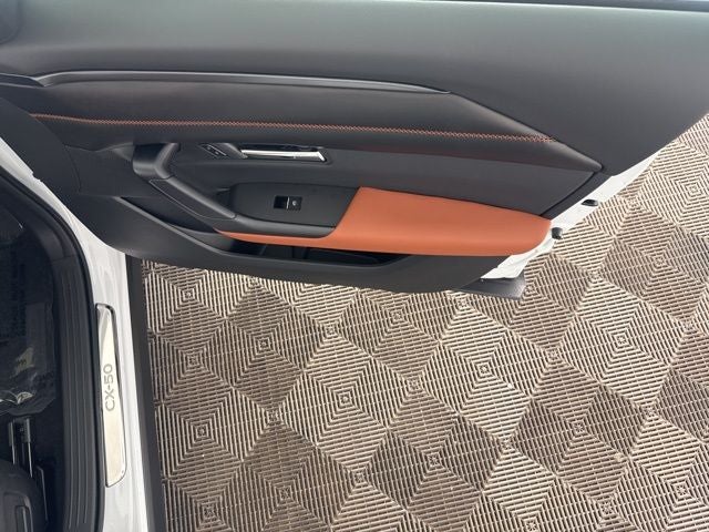 2025 Mazda Mazda CX-50 2.5 Turbo Premium Plus Package