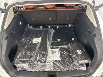 2025 Mazda Mazda CX-50 2.5 Turbo Premium Plus Package