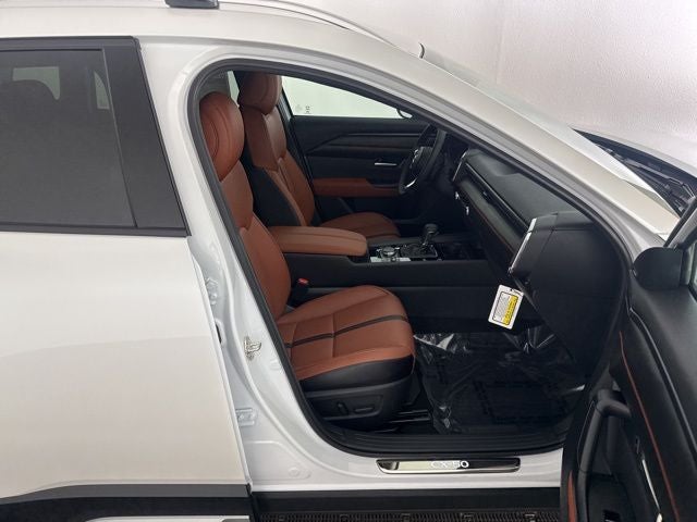 2025 Mazda Mazda CX-50 2.5 Turbo Premium Plus Package
