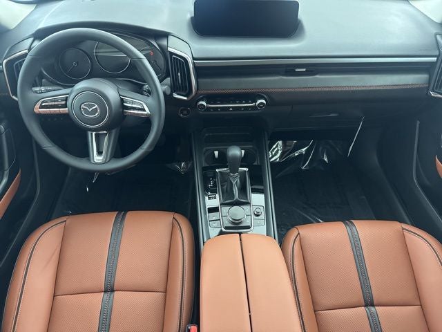 2025 Mazda Mazda CX-50 2.5 Turbo Premium Plus Package
