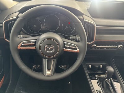 2025 Mazda Mazda CX-50 2.5 Turbo Premium Plus Package