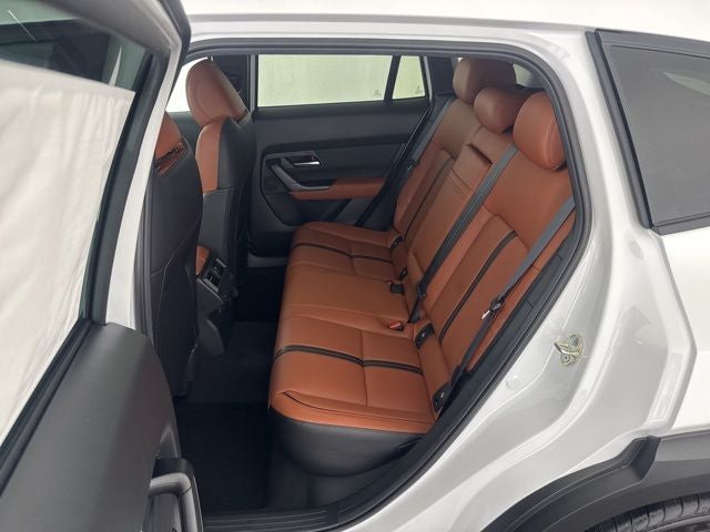 2025 Mazda Mazda CX-50 2.5 Turbo Premium Plus Package