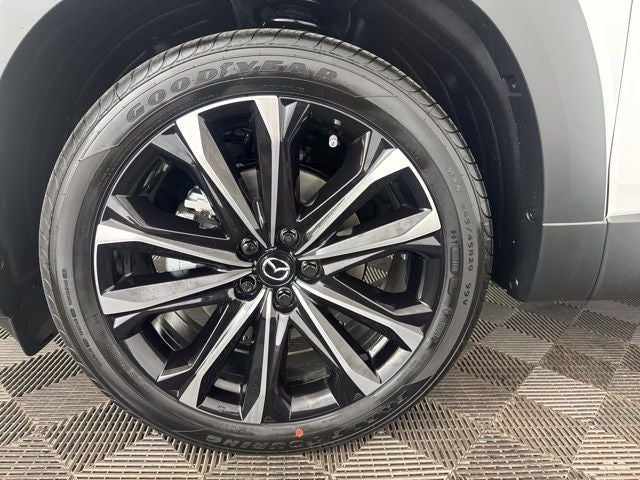2025 Mazda Mazda CX-50 2.5 Turbo Premium Plus Package