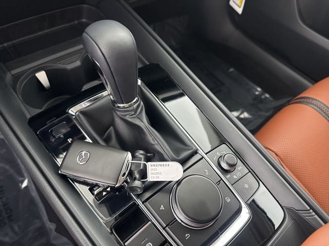 2025 Mazda Mazda CX-50 2.5 Turbo Premium Plus Package