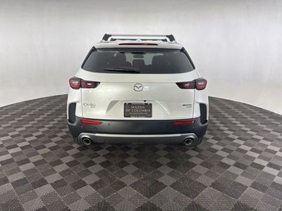2025 Mazda Mazda CX-50 2.5 Turbo Premium Plus Package
