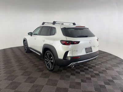 2025 Mazda Mazda CX-50 2.5 Turbo Premium Plus Package