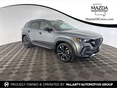 2026 Mazda Mazda CX-50 2.5 Turbo Premium Plus