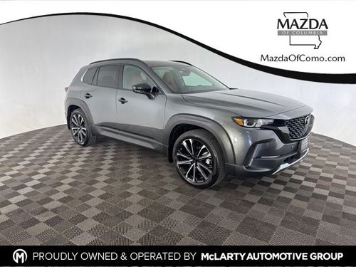 2026 Mazda Mazda CX-50 2.5 Turbo Premium Plus