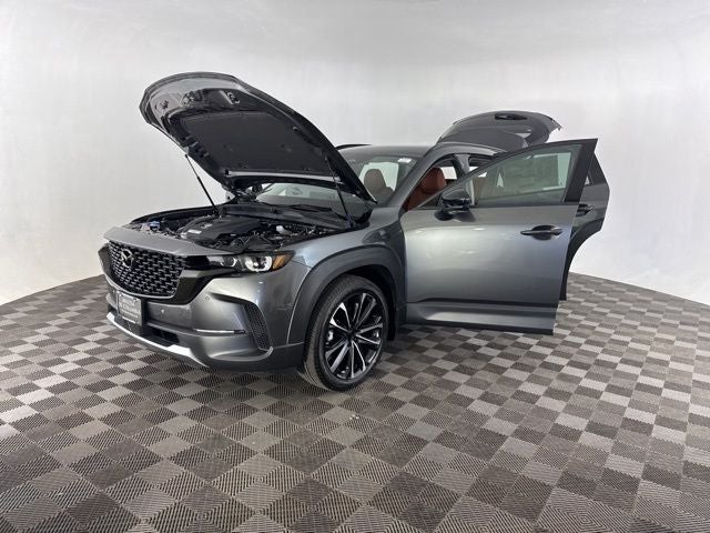 2026 Mazda Mazda CX-50 2.5 Turbo Premium Plus