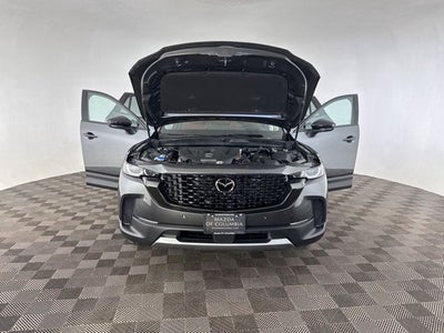 2026 Mazda Mazda CX-50 2.5 Turbo Premium Plus