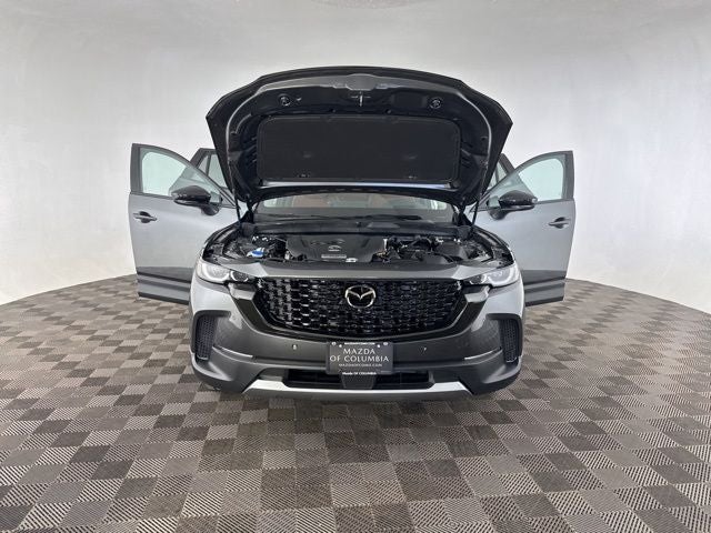 2026 Mazda Mazda CX-50 2.5 Turbo Premium Plus