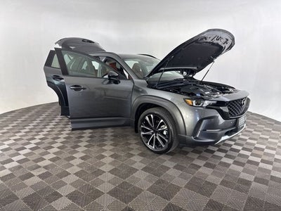 2026 Mazda Mazda CX-50 2.5 Turbo Premium Plus